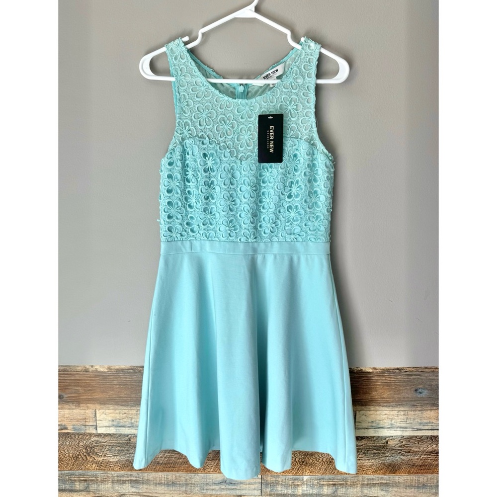 NWT Ever New Melbourne Dress